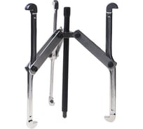 Съемник подшипников трехлапый ЭВРИКА 6" ER-65306