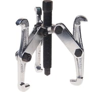 Съемник подшипников трехлапый ЭВРИКА 4" ER-65304