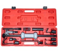 Набор инструмента для кузовных работ СЕРВИС КЛЮЧ 75059