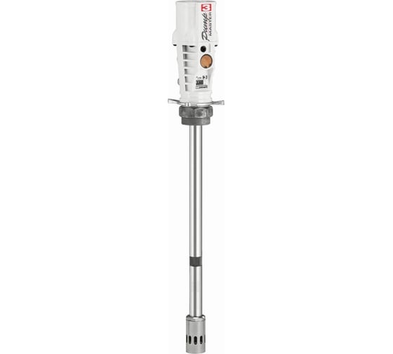Насос пневматический для смазки SAMOA Pumpmaster 3 50 л 405100