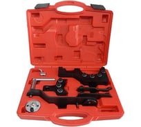 Набор фиксаторов для дизельных двигателей VW 2.5, 4.9D, 7 предметов в кейсе Forsage F-908G13(26819)