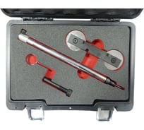 Набор фиксаторов для двигателей VAG 1.4, 1.6 FSI, 4пр., в кейсе Forsage F-04A2025D