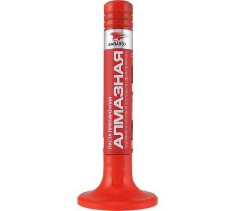 Притирочная паста ВМПАВТО Алмазная для клапанов, 40 г, флакон 3301