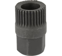 Головка для установки шкива генератора WIEDERKRAFT VAG/BMW/FORD/MERCEDES/VOLVO/PORSCHE/RENAULT WDK-214078