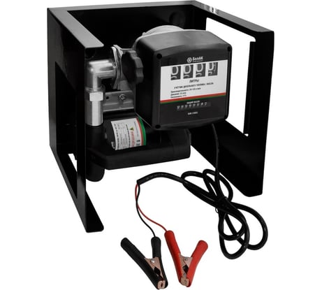 Станция перекачки топлива БелАК АНТЕЙ БАК.12085