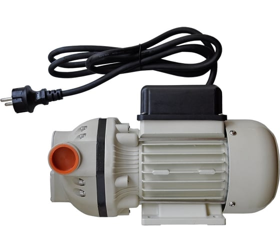 Насос перекачки топлива и мочевины AdBlue БелАК ОРИОН 220V БAK.00122