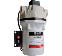 Насос перекачки топлива и мочевины AdBlue БелАК ОРИОН 24V БАК.00124