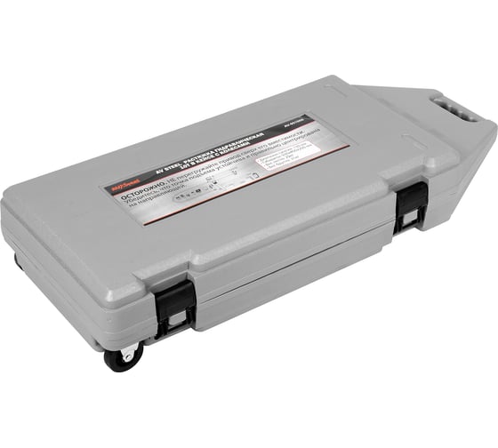 Растяжка гидравлическая AV Steel 10т AV-951010