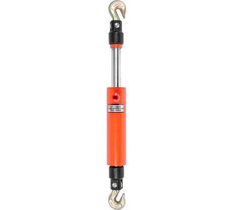 Стяжка гидравлическая AV Steel 10т AV-951110