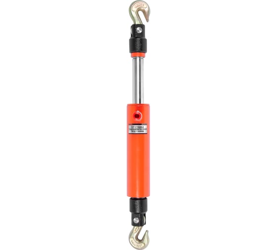 Стяжка гидравлическая AV Steel 10т AV-951110