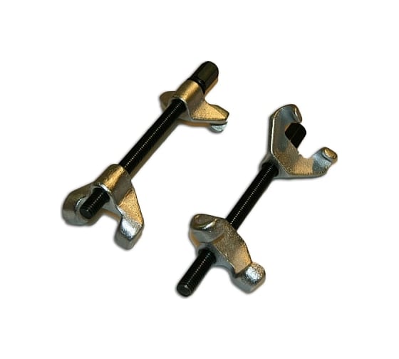 Набор для стяжки пружин Car-tool CT-4016 1