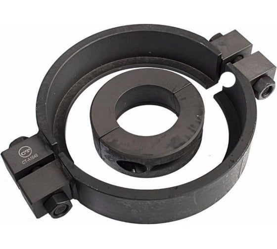 Съемник подшипника КПП VOLVO /FM/FH/ Car-tool CT-A1646 1