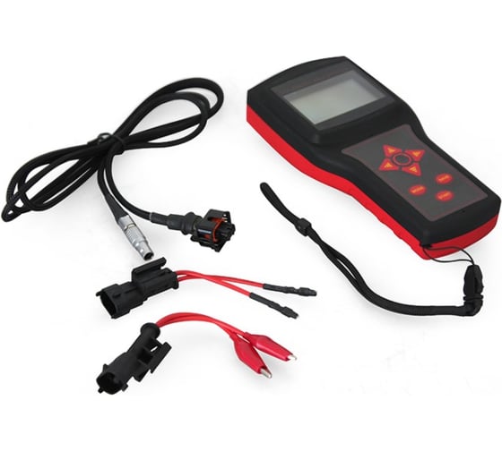 Тестер для для электромагнитных клапанов Car-tool CT-N112 1