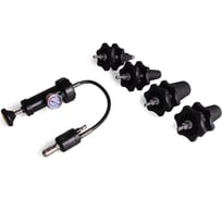 Набор для тестирования радиаторов Car-tool CT-1411