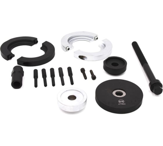 Универсальный съемник Car-tool VAG CT-4203 1