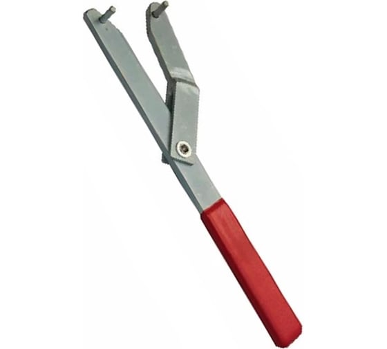 Регулируемый фиксатор для MAZDA Car-tool CT-B048 1