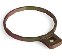 Тонкий съемник масляного фильтра Car-tool CT-K551