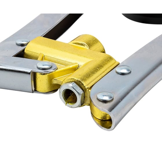 Шприц для нагнетания густой смазки Rockforce RF-MT53121(58844)