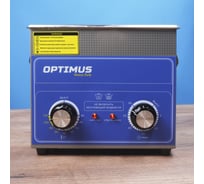 Мойка с подогревом Optimus 3,2л OPT-UC32