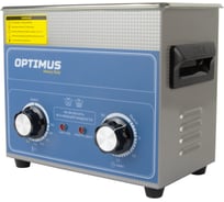 Мойка с подогревом Optimus 3,2л OPT-UC32