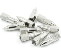 Наконечник для плунжерного шприца Harrison длинный M10 (упак. 10 шт) TPS-GGC04LNG(10)