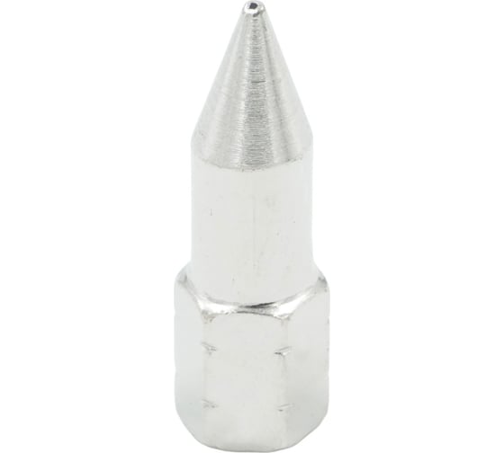 Наконечник для плунжерного шприца Harrison длинный M10 (упак. 10 шт) TPS-GGC04LNG(10)