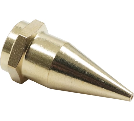 Наконечник для плунжерного шприца короткий Harrison M10 (упак. 10 шт) TPS-GGC05SRT (10)