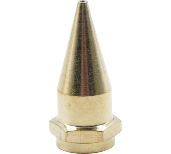 Наконечник для плунжерного шприца короткий Harrison M10 (упак. 10 шт) TPS-GGC05SRT (10)