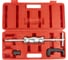 Съемник дизельных форсунок WIEDERKRAFT Mercedes CDI с обратным молотком WDK-214233 1