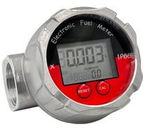 Счетчик бензина Петролл MEX 120 1161
