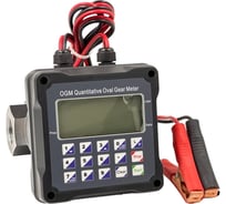 Счетчик дизельного топлива Петролл OGM 25Q (12V) 1160