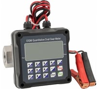 Счетчик дизельного топлива OGM 25Q, 12 В Petroll 1160