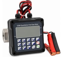 Счетчик дизельного топлива OGM 25Q, 12 В Petroll 1160