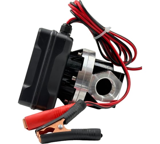 Счетчик дизельного топлива Петролл OGM 25Q (12V) 1160