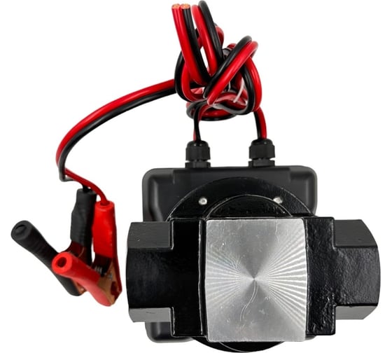 Счетчик дизельного топлива Петролл OGM 25Q (12V) 1160