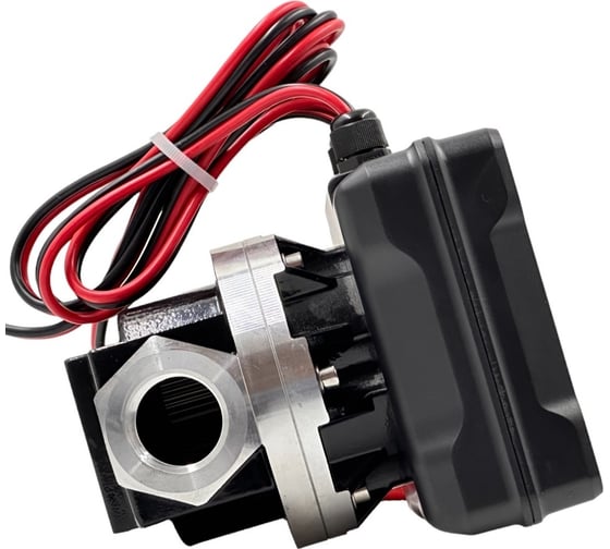 Счетчик дизельного топлива Петролл OGM 25Q (12V) 1160