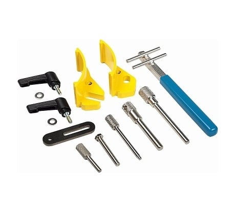 Набор для регулировки фаз ГРМ RENAULT AV Steel AV-931009