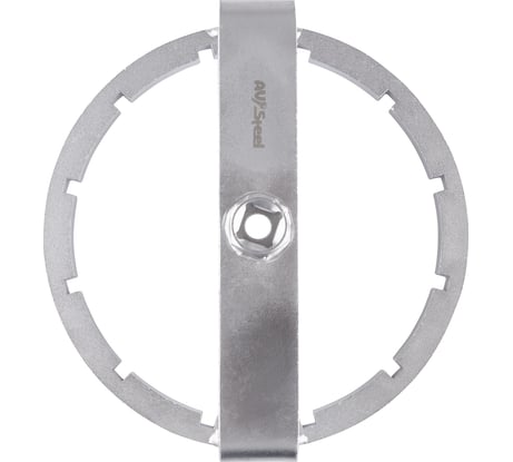 Ключ для снятия масляного фильтра AV Steel VOLVO AV-935013
