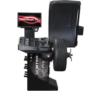 Балансировочный стенд с автовводом Hunter Engineering черный SWP00E SWP70BLKE SWP00E (SWP70BLKE)