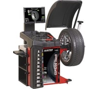 Балансировочный стенд Hunter Engineering черный GSP9223TOUCHBLK