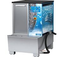 Машина для мойки колес с дизайном KART В0000000186270