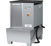 Автоматическая мойка для колес KART WULKAN300RAL-7040 В0000000186268