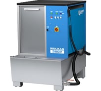 Машина для мойки колес KART В0000000139178