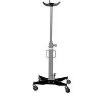 Трансмиссионная стойка APAC 300 кг 1603 RAL7040