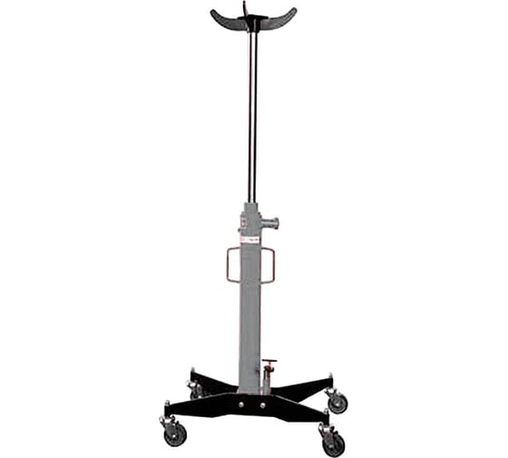 Трансмиссионная стойка APAC 300 кг 1603 RAL7040