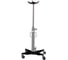 Трансмиссионная стойка APAC 300 кг 1603 RAL7040 1