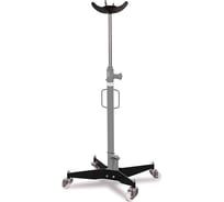 Трансмиссионная стойка APAC 500 кг 1604 RAL7040