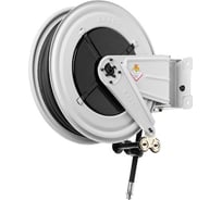Катушка открытая RAASM для воздуха со шлангом 20м 20 бар F1/2" M1/2" 8520.101 В0000000073551