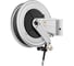 Катушка открытая RAASM для воздуха со шлангом 20м 20 бар F1/2" M1/2" 8520.101 В0000000073551 1