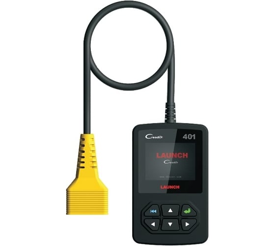 Сканер диагностический Launch Creader CR401 ФР-00001444 301050276